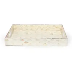 BASEMENT HOME - Objetos Decorativos 35x25x4 cm