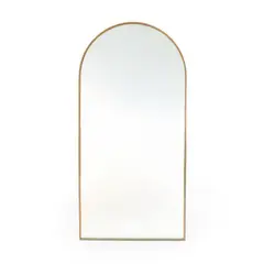 BASEMENT HOME - Espejo Arco Cuerpo Completo 180x90cm