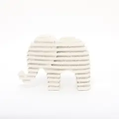 BASEMENT HOME - Figura decorativas Resina 15 cm 11 cm