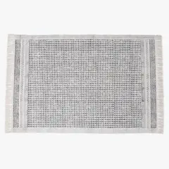 BASEMENT HOME - Tapete 60 cm x 90 cm EAR RUG