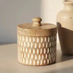 BASEMENT HOME - Objetos Decorativos 12x10 cm