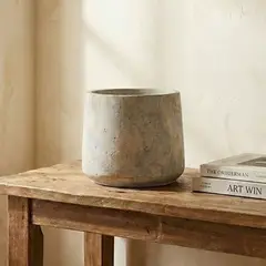 BASEMENT HOME - Maceta 18 cm