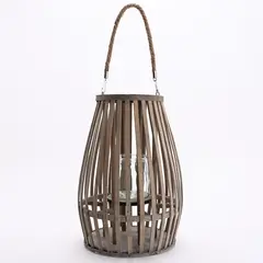 MICA - Fanal Bambú 35x26cm