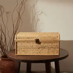 BASEMENT HOME - Objetos Decorativos 39x23x18 cm