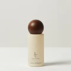 BASEMENT HOME - Ambientador Aromático 100ml Jasmine & Tuberose