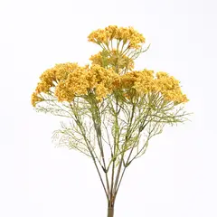 MICA - Ramo Lilly 43X24 Cm Planta Artificial Decoración