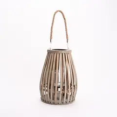 MICA - Fanal Bambú 23x17.5cm
