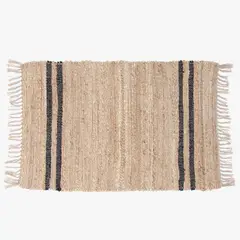 BASEMENT HOME - Tapete 60 cm x 90 cm EAR RUG