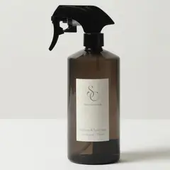 BASEMENT HOME - Ambientador Aromático 500ml Jasmine & Tuberose