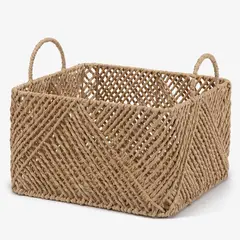 MICA - Canasto 28x28x17cm