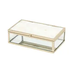 BASEMENT HOME - Otro Adorno Vidrio 4 cm 9 cm