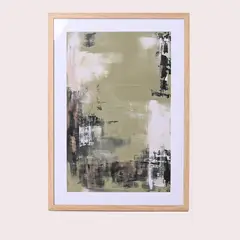 BASEMENT HOME - Set 2 Cuadros 50x70cm