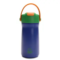 BENETTON - Botella térmica Acero inoxidable 400 ml