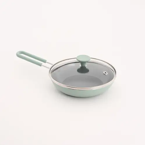 MICA - Sarten De Aluminio 16 cm