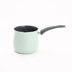MICA - Ollas Antiadherente Aluminio 13 cm