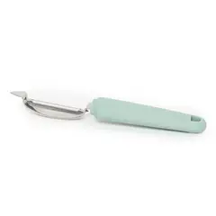 MICA - Pelador Recto Mango Soft Menta