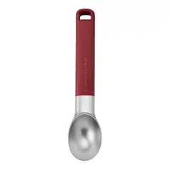 KITCHENAID - Cuchara De Helado Acero Inoxidable New