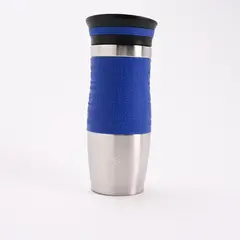 BENETTON - Vaso térmico Acero inoxidable 400 ml