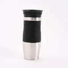 BENETTON - Vaso térmico Acero inoxidable 400 ml