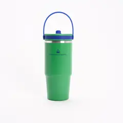 BENETTON - Botella térmica Acero inoxidable 600 ml