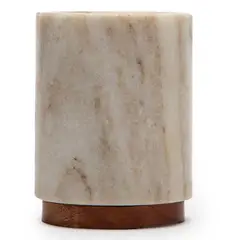 CASA CANTABRIA - VASO BANO CARAMEL MARBLE