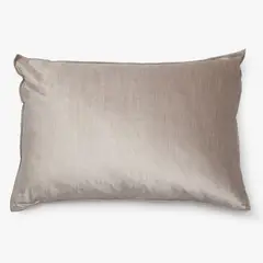 CASA CANTABRIA - Cojín Velvet Bg 33 X 50 Cm