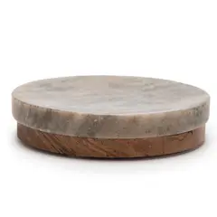 CASA CANTABRIA - DISP SOAP CARAMEL MARBLE