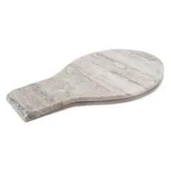 CASA CANTABRIA - Posa Cuchara Marble Caramel