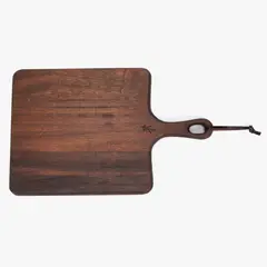 CASA CANTABRIA - Bandejas Casa Cawalnut Wood Cafe