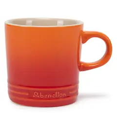 BENETTON - MUG RAINBOW 350ML NARANJO