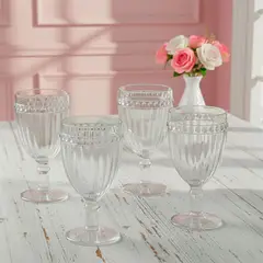 ROBERTA ALLEN - COPA CLEAR ROMA SET4