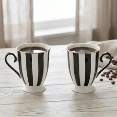 ROBERTA ALLEN - Mug Market Wonder 340Ml Set X2