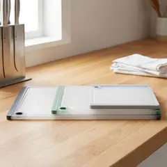 MICA - SETX3 TABLAS PARA CORTAR TRANSPARENTE