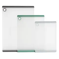 MICA - SETX3 TABLAS PARA CORTAR TRANSPARENTE