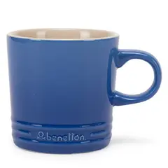 BENETTON - MUG RAINBOW 350ML AZUL