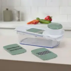 MICA - Mandolina Prep Menta