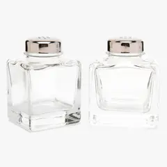 MICA - SET2 SALERO PIMENTERO ALL DAY VIDRIO