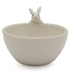 ROBERTA ALLEN - Bowl Conejo 10.9 cm Market Wonder