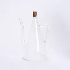 CASA CANTABRIA - Botella Aceite De Oliva 10X19Cm