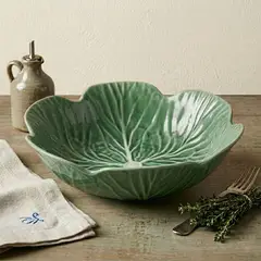 BASEMENT HOME - Bowl Ensalada Organic Lechuga 27.5 cm