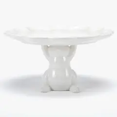 ROBERTA ALLEN - Tortero 29 cm Conejo Market Wonder