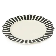 ROBERTA ALLEN - Plato Principal 27 cm Market Wonder