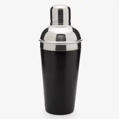 BASEMENT HOME - Cocktelera 750 Ml Black Bar