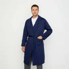 BENETTON - Bata Algodón Ben