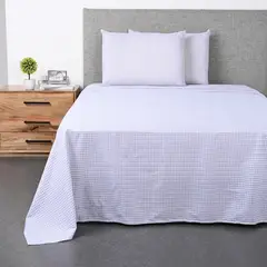 BENETTON - Sábana Vinka: Algodón 180 hilos
