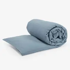 CASA CANTABRIA - Manta Poliéster 130cm x 180cm