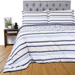 AMBIENTA - Edredón Tim 90GSM