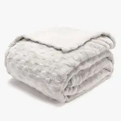 BENETTON - Frazada Flannel