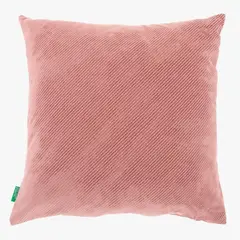 BENETTON - Cojín Corduroy 45x45 Cm