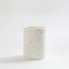BASEMENT HOME - Vaso para Baño Terrazo
